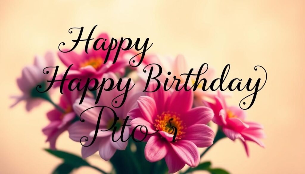 Życzenia urodzinowe dla piotra