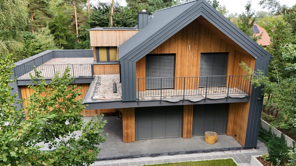 5 powodów, dla których warto budować dom z doświadczonym wykonawcą