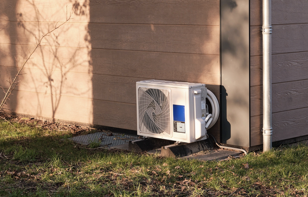 Nowoczesne pompy ciepła – praktyczny przewodnik dla inwestora